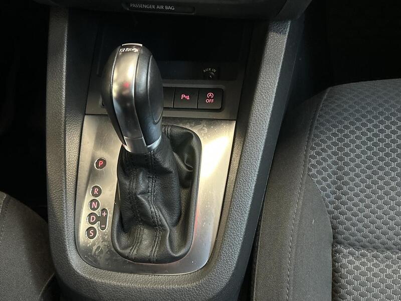 Volkswagen Jetta vaihtoauto