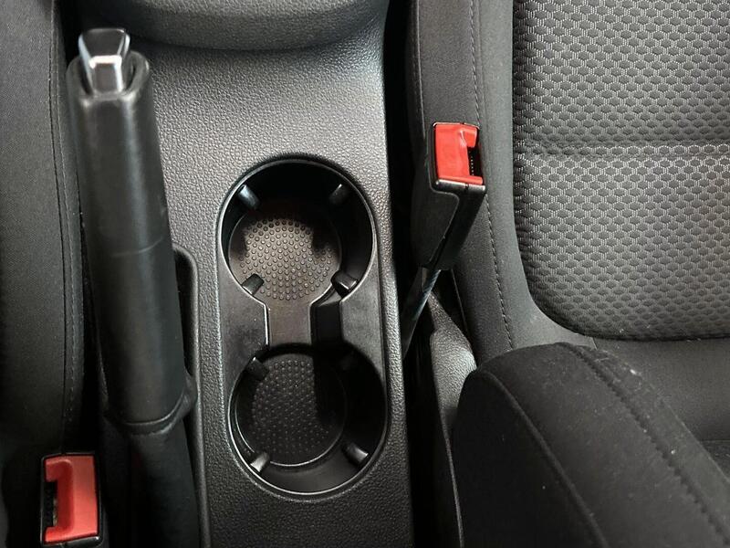 Volkswagen Jetta vaihtoauto