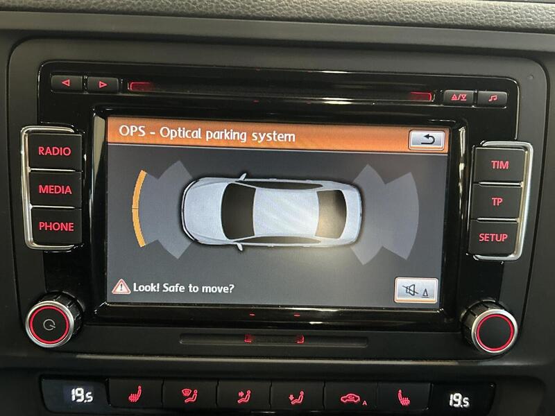 Volkswagen Jetta vaihtoauto