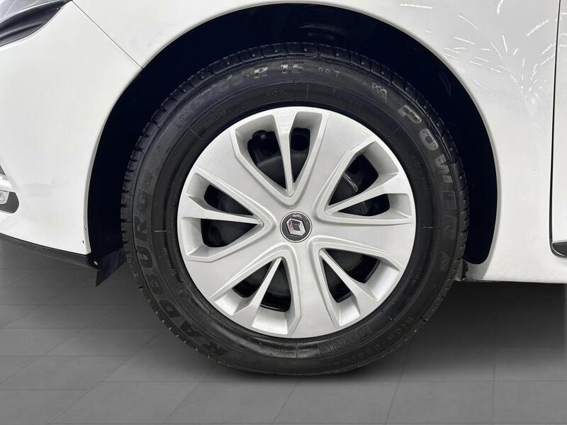 Renault Clio vaihtoauto