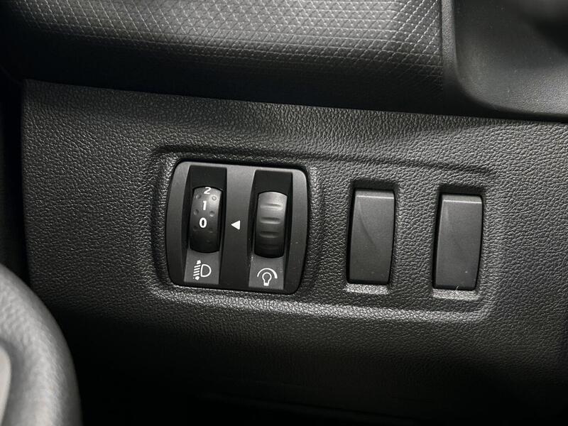 Renault Clio vaihtoauto