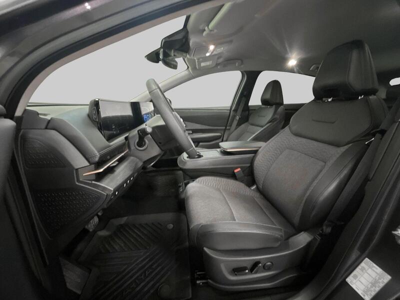 Nissan Ariya vaihtoauto