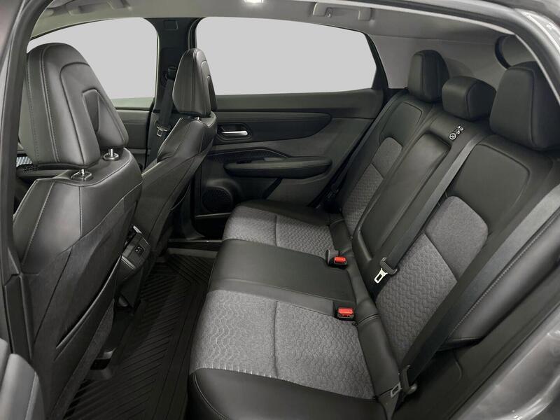 Nissan Ariya vaihtoauto