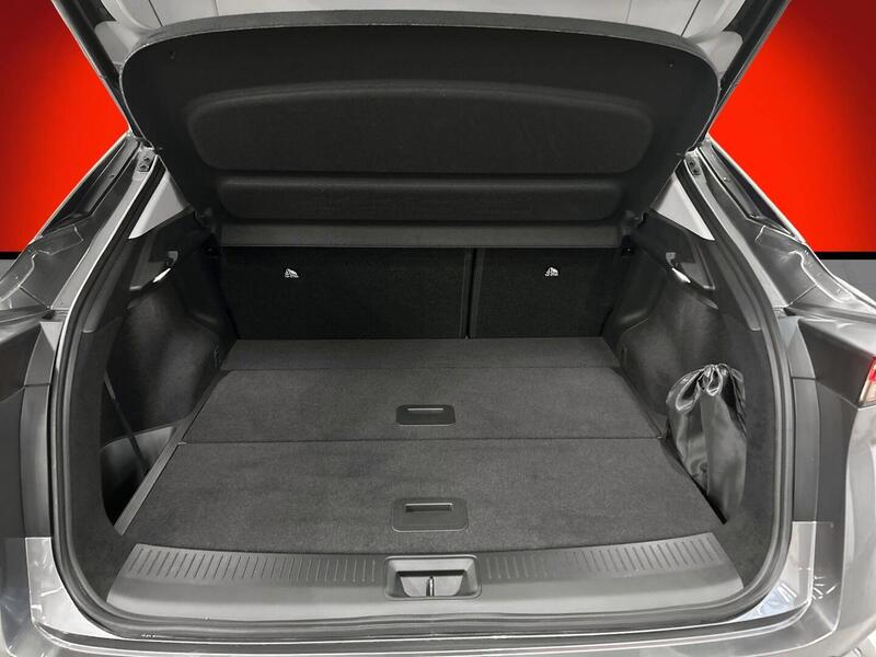 Nissan Ariya vaihtoauto