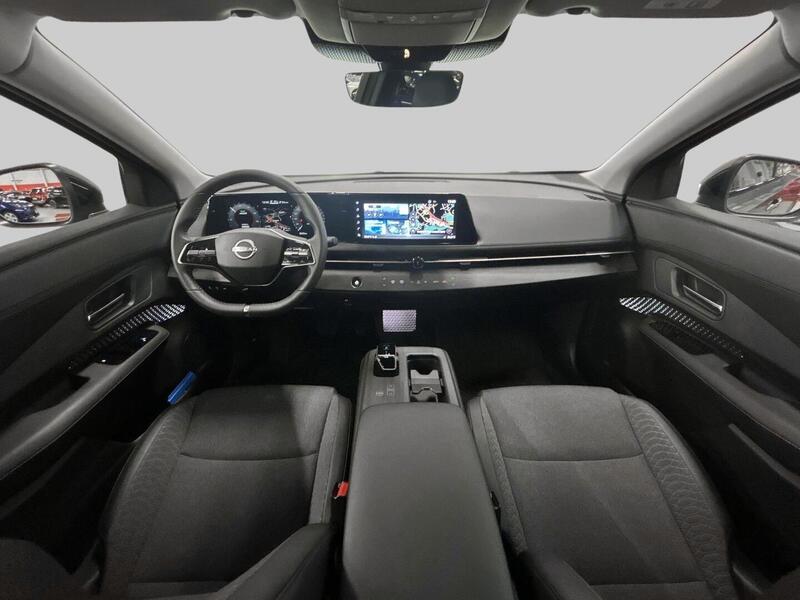 Nissan Ariya vaihtoauto