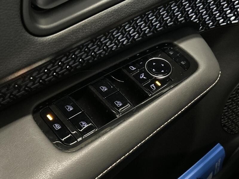 Nissan Ariya vaihtoauto