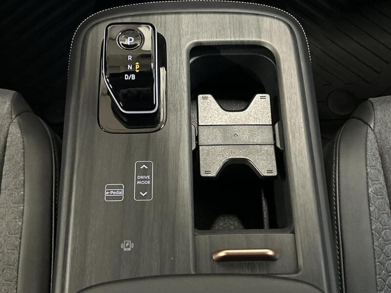 Nissan Ariya vaihtoauto