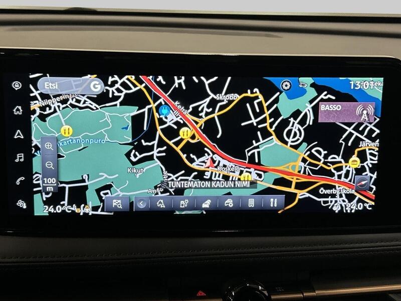 Nissan Ariya vaihtoauto