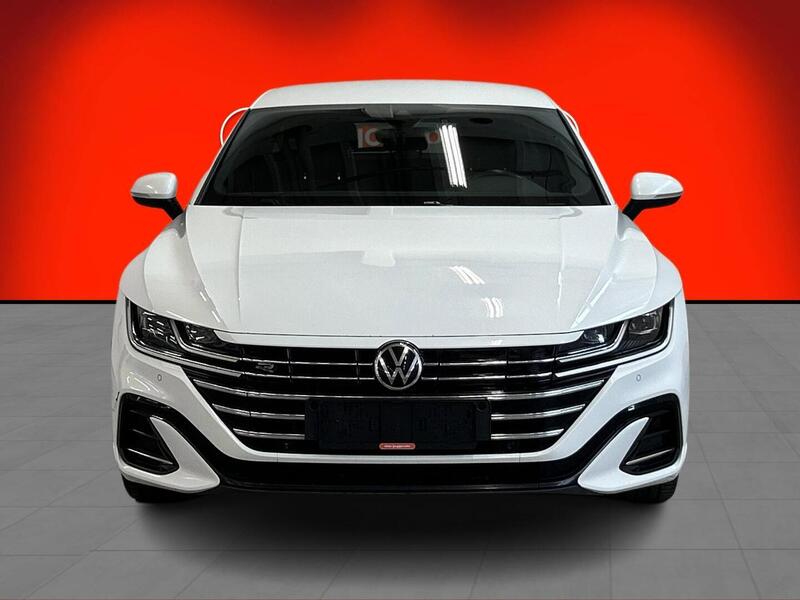 Volkswagen Arteon vaihtoauto