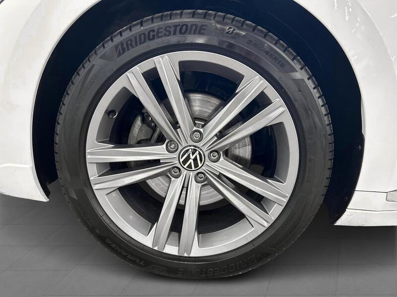 Volkswagen Arteon vaihtoauto