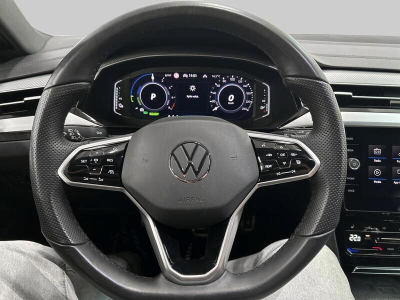 Volkswagen Arteon vaihtoauto