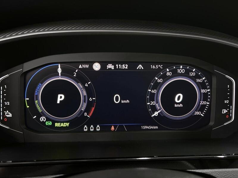 Volkswagen Arteon vaihtoauto