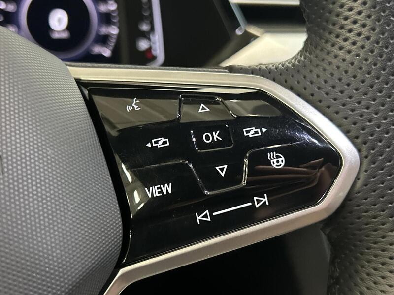 Volkswagen Arteon vaihtoauto