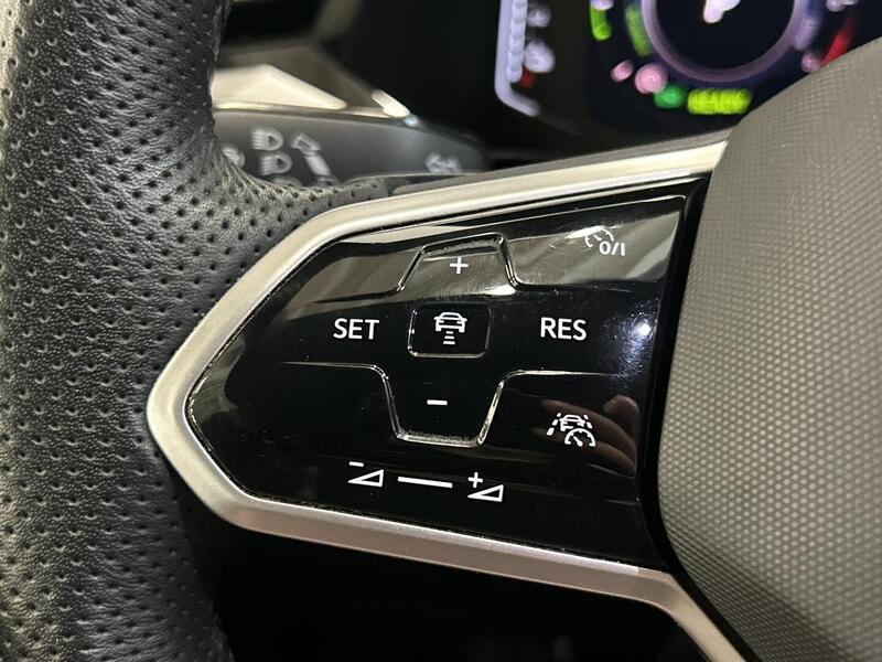 Volkswagen Arteon vaihtoauto