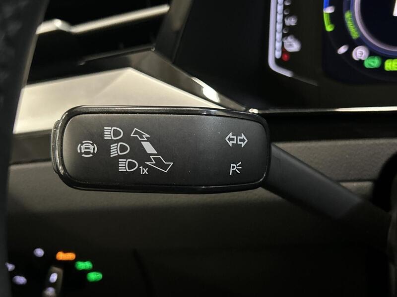 Volkswagen Arteon vaihtoauto