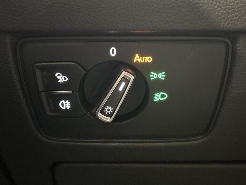 Volkswagen Arteon vaihtoauto