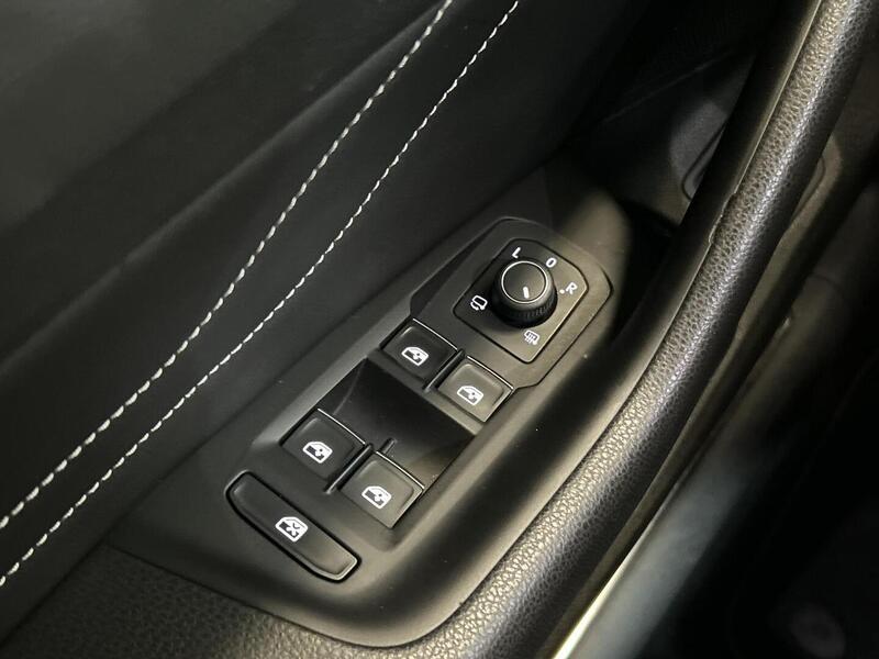 Volkswagen Arteon vaihtoauto