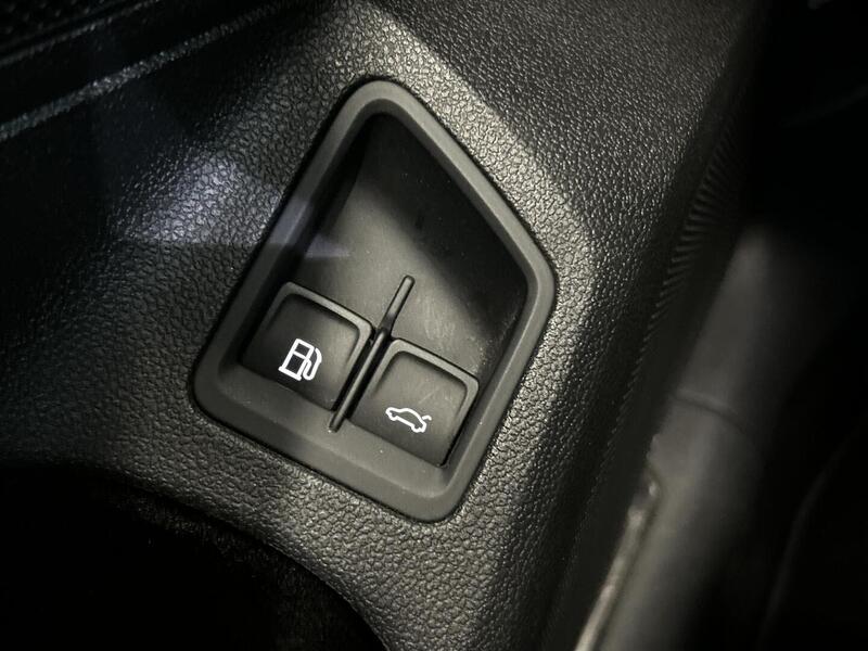 Volkswagen Arteon vaihtoauto