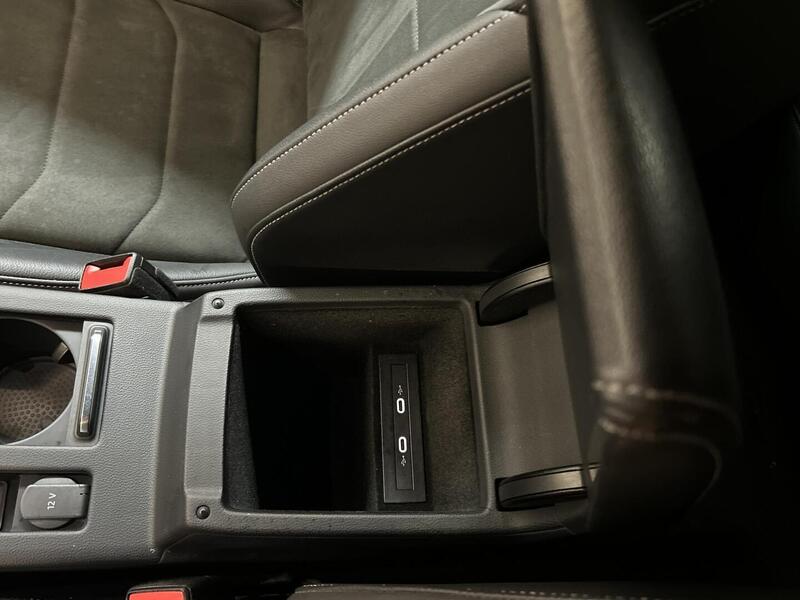 Volkswagen Arteon vaihtoauto