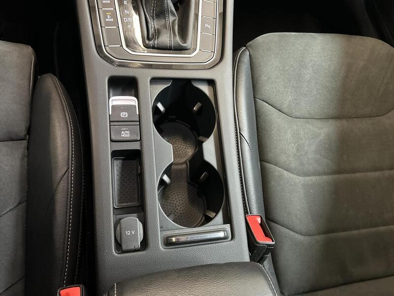 Volkswagen Arteon vaihtoauto