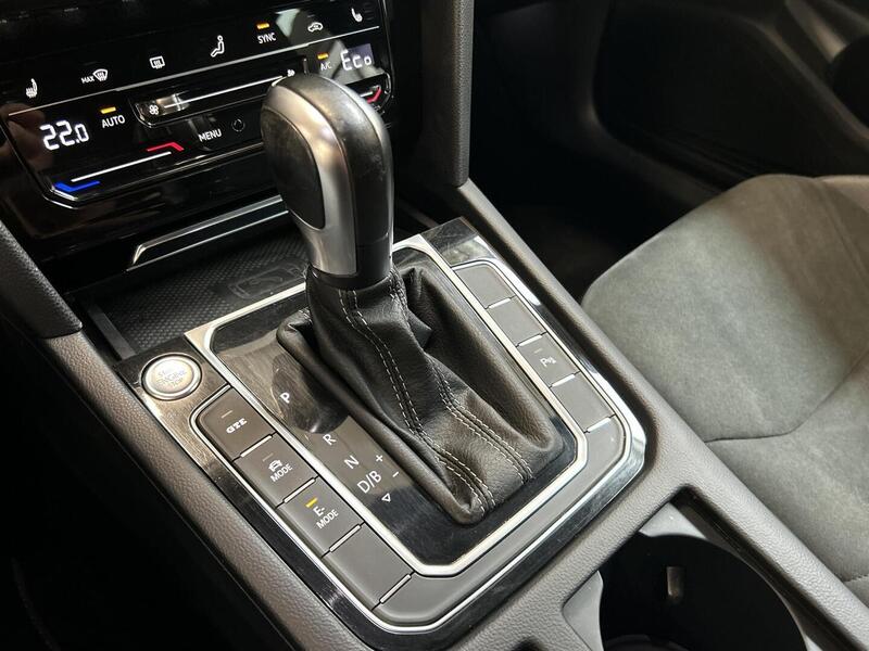 Volkswagen Arteon vaihtoauto