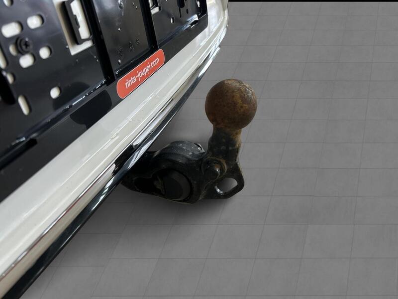 Volkswagen Arteon vaihtoauto