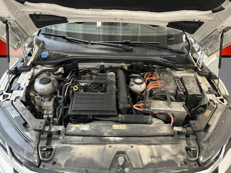 Volkswagen Arteon vaihtoauto