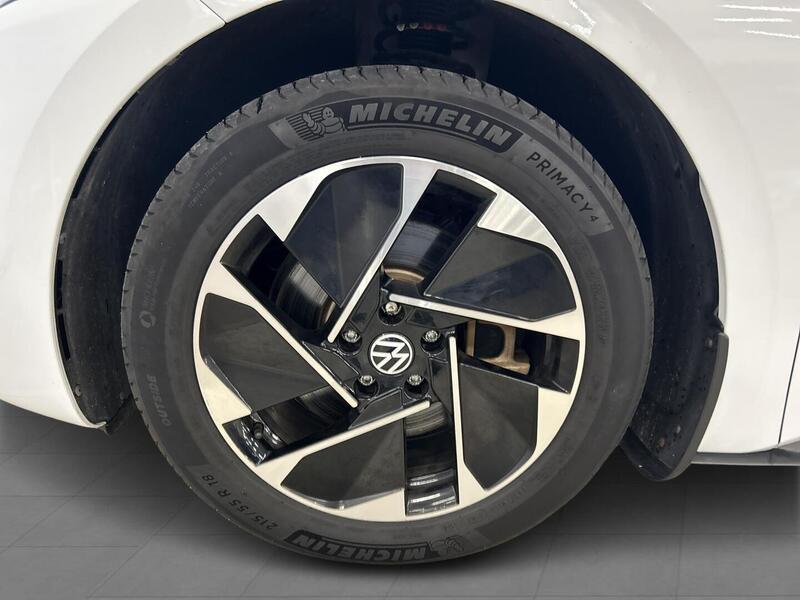 Volkswagen ID.3 vaihtoauto