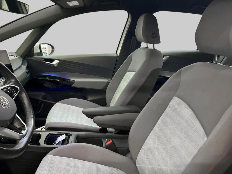 Volkswagen ID.3 vaihtoauto