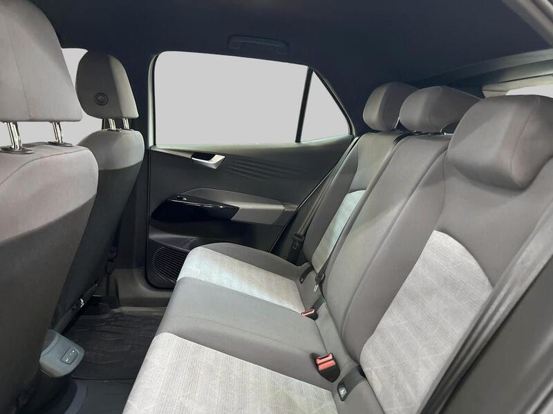 Volkswagen ID.3 vaihtoauto