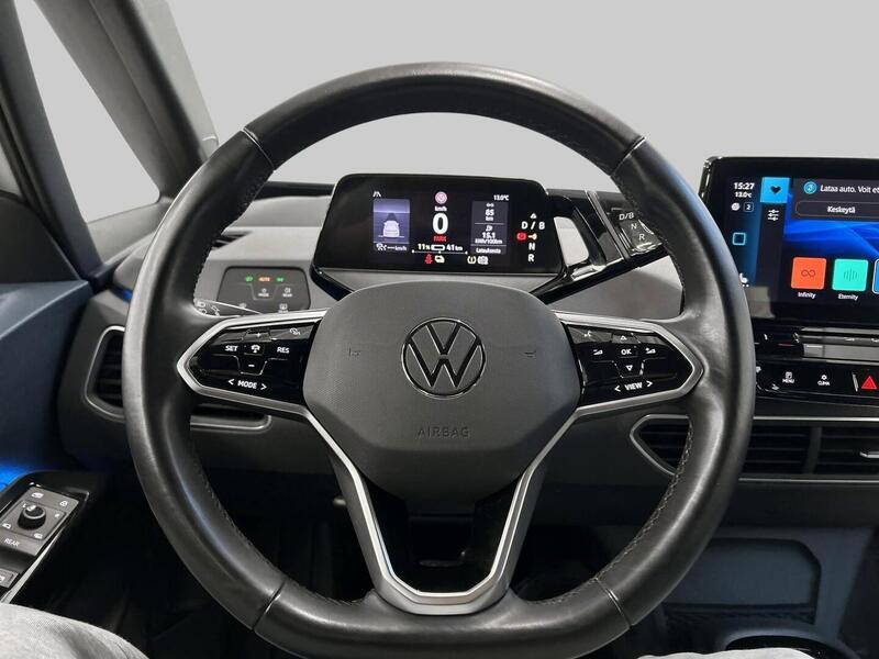 Volkswagen ID.3 vaihtoauto