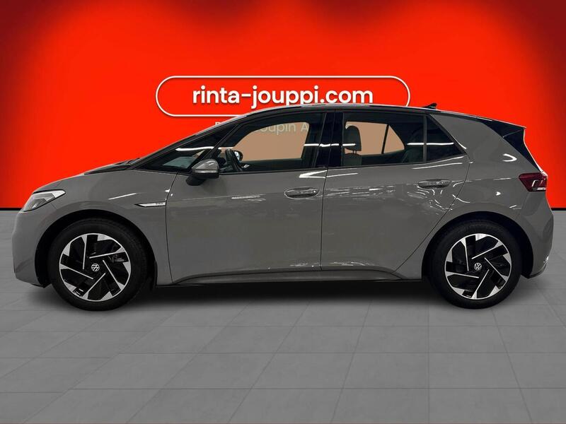 Volkswagen ID.3 vaihtoauto