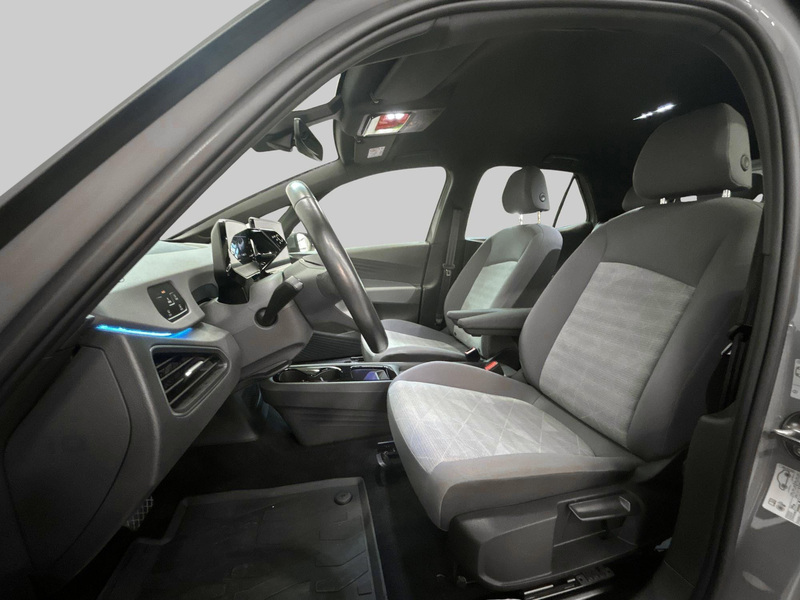 Volkswagen ID.3 vaihtoauto