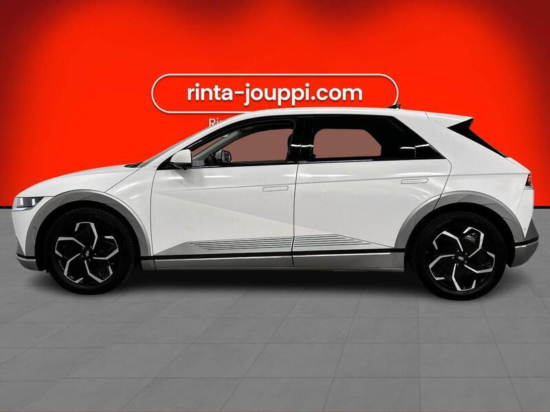 Hyundai IONIQ 5 vaihtoauto