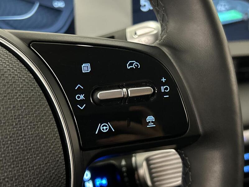 Hyundai IONIQ 5 vaihtoauto