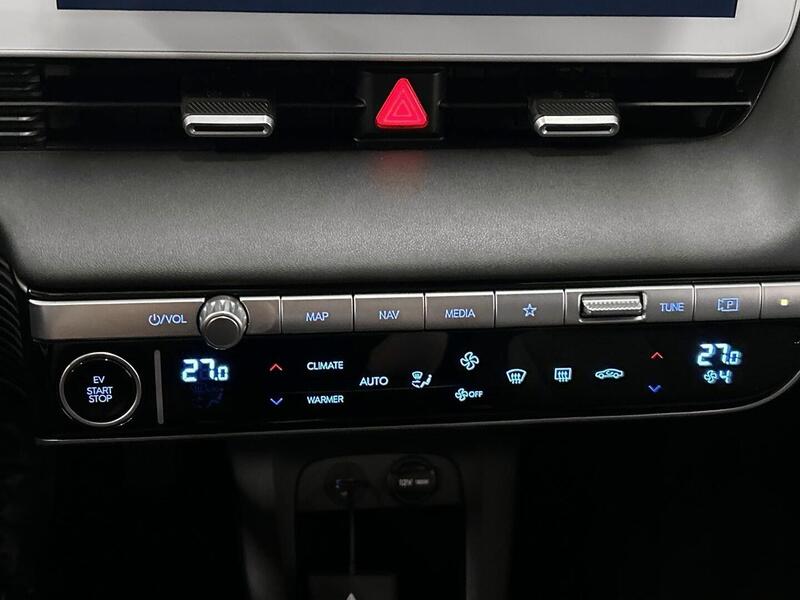 Hyundai IONIQ 5 vaihtoauto