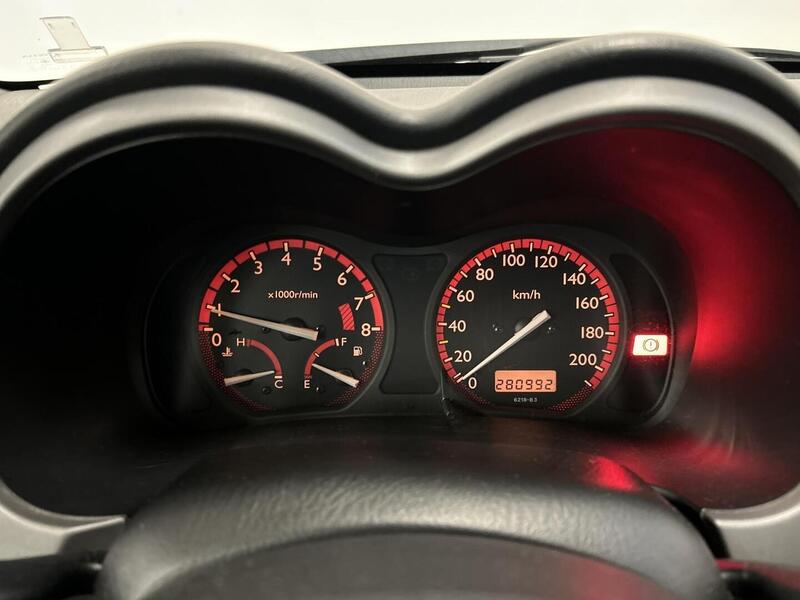 Honda HR-V vaihtoauto