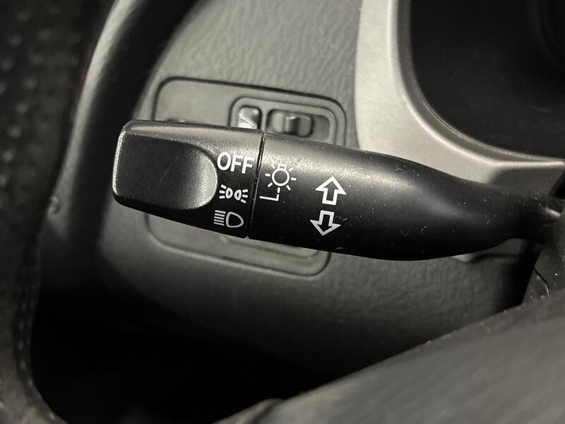 Honda HR-V vaihtoauto