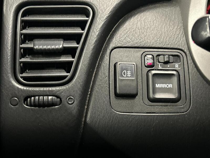 Honda HR-V vaihtoauto