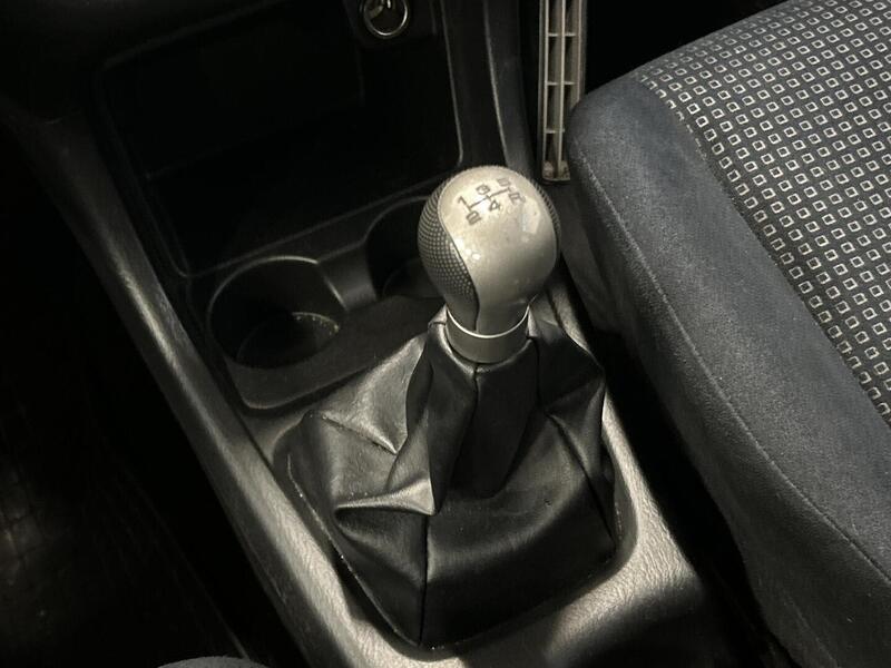 Honda HR-V vaihtoauto