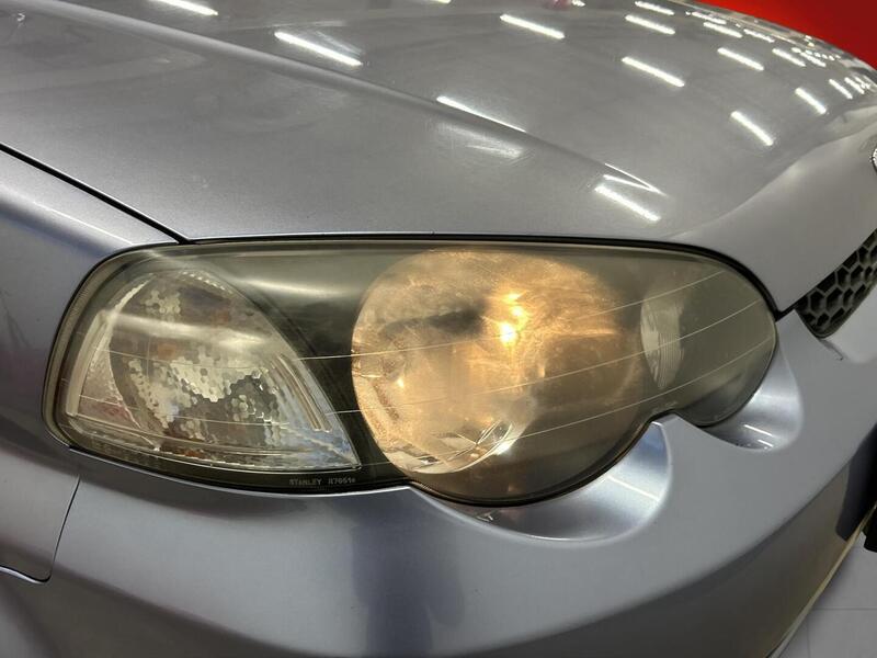 Honda HR-V vaihtoauto