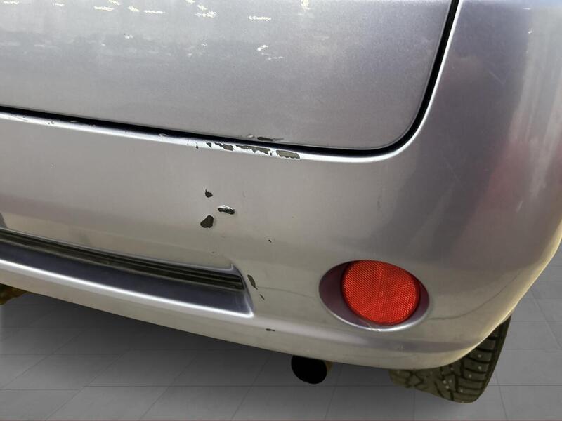 Honda HR-V vaihtoauto