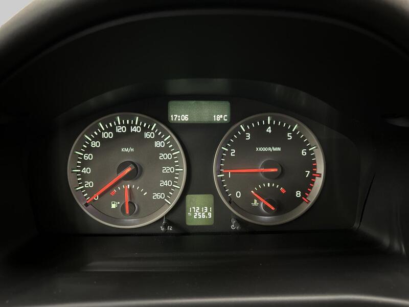 Volvo C30 vaihtoauto
