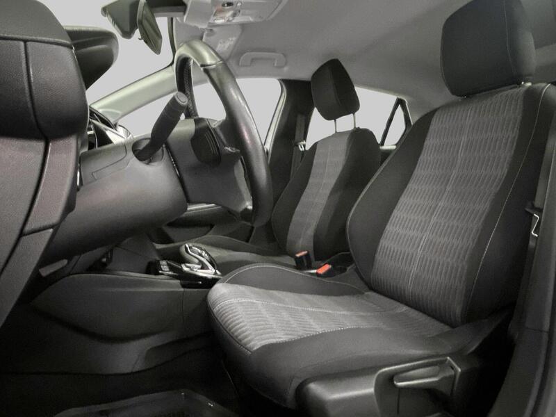 Opel Corsa vaihtoauto