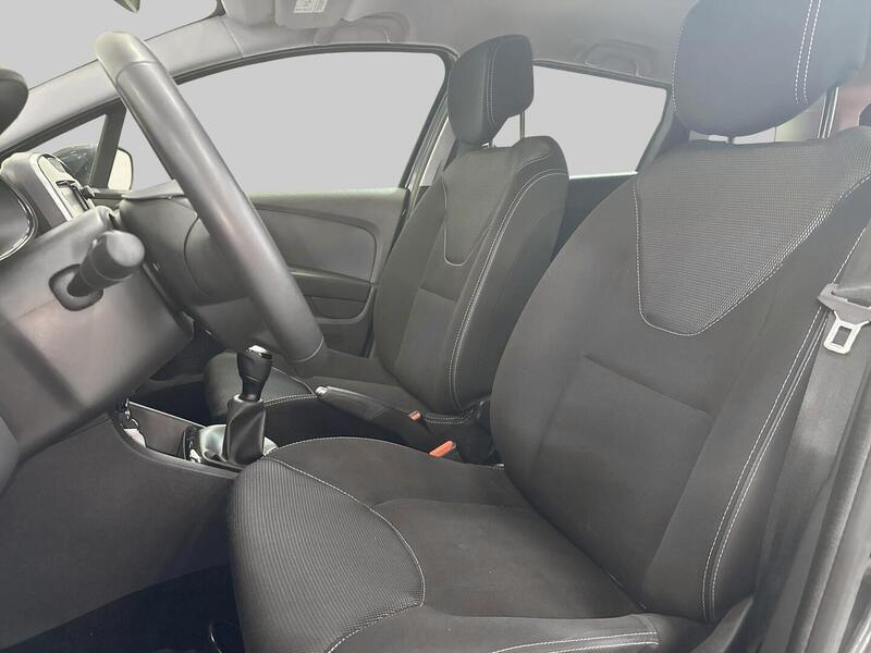 Renault Clio vaihtoauto