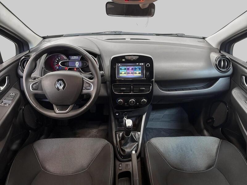 Renault Clio vaihtoauto