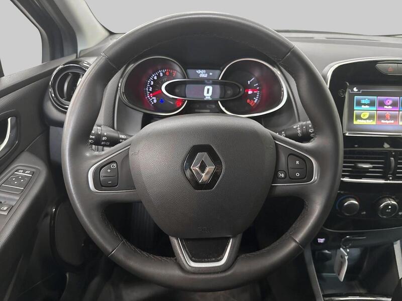 Renault Clio vaihtoauto