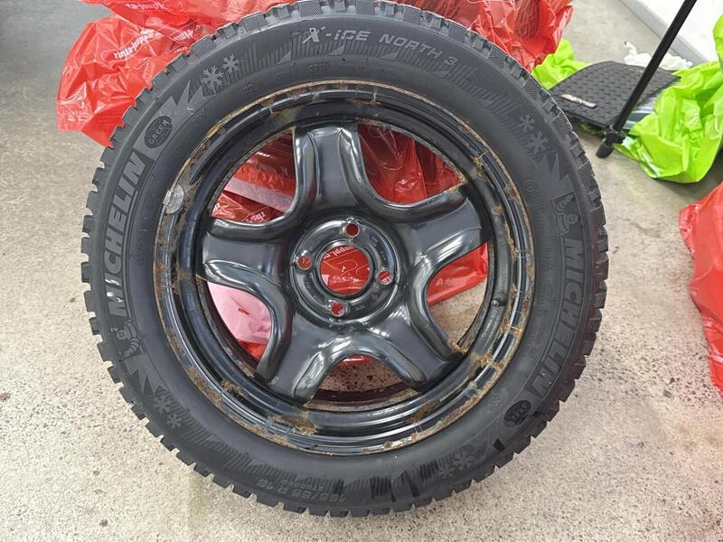 Renault Clio vaihtoauto