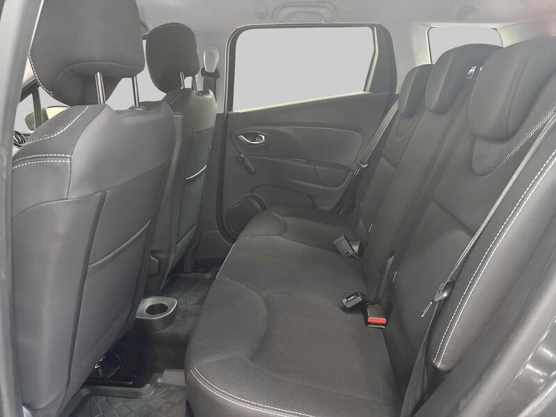 Renault Clio vaihtoauto