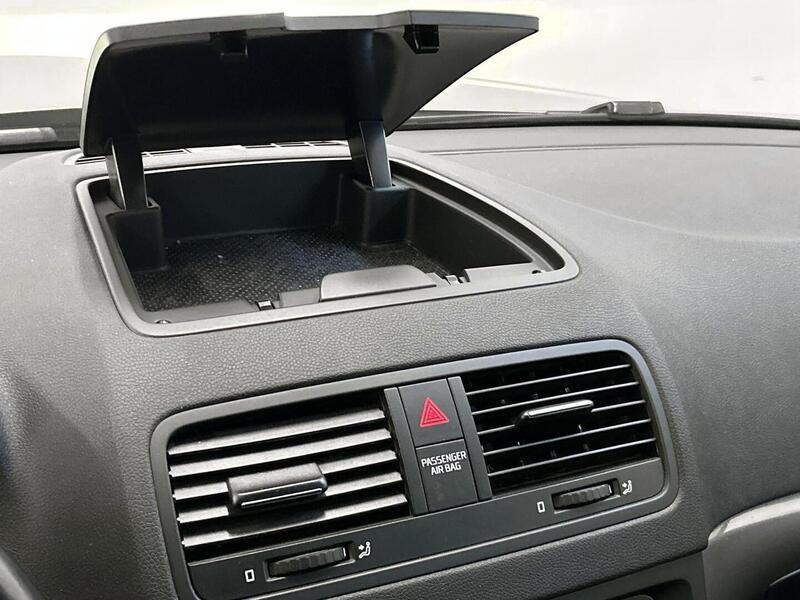 Skoda Yeti vaihtoauto
